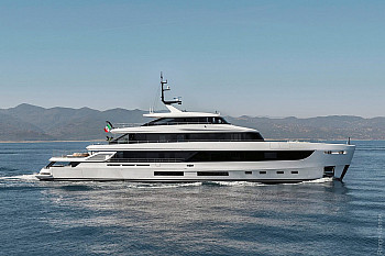 Azimut Grande 44M, фото 1 Azimut: Azimut Grande 44M, фото 1