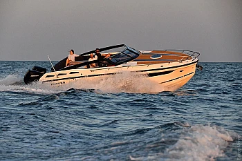 Parker: Parker 910 Odyssey, фото 10