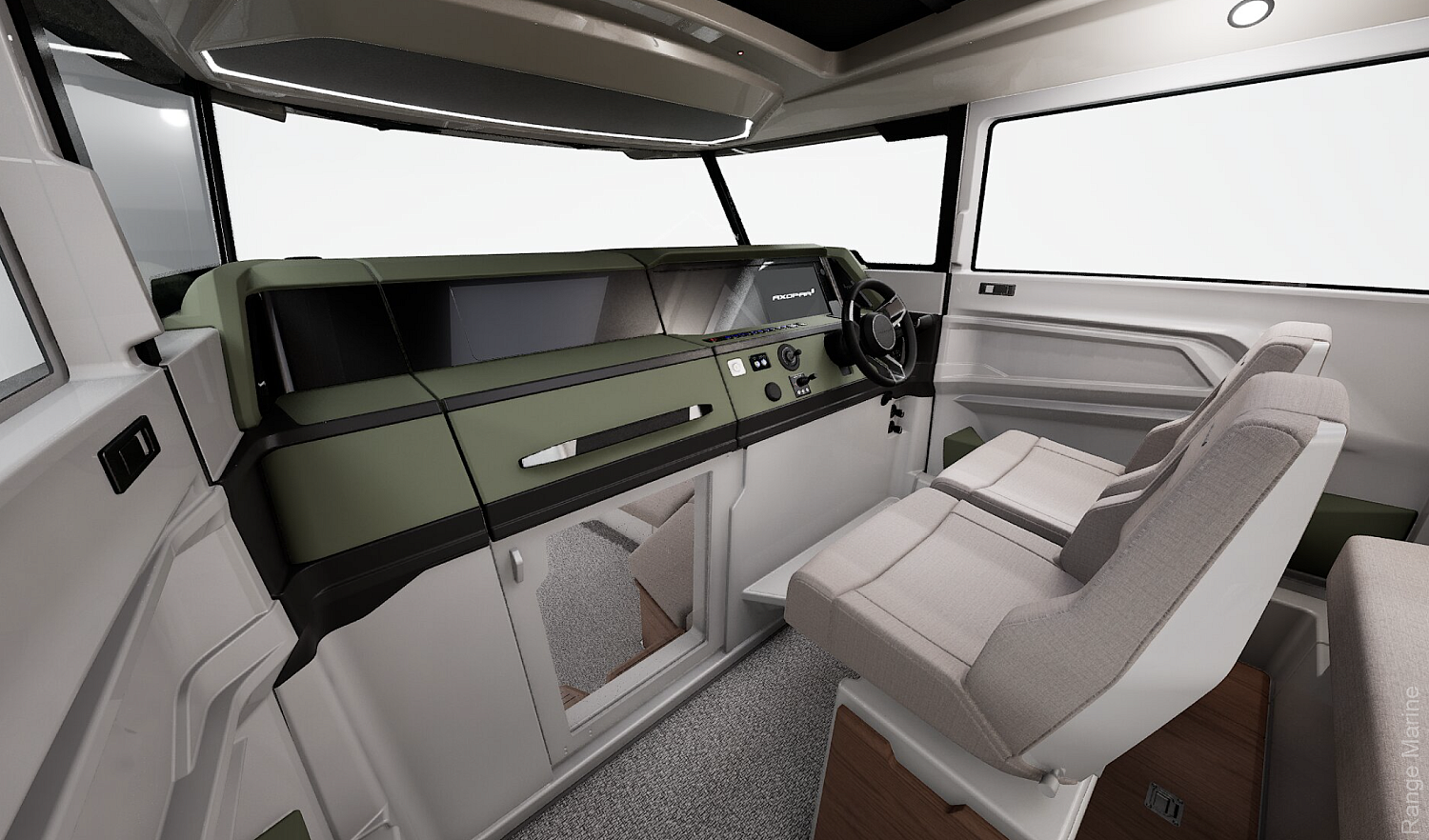 50_Simrad_NSS4_12_Single_в_рулевой_рубке