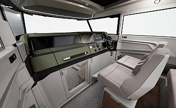 50_Simrad_NSS4_12_Single_в_рулевой_рубке