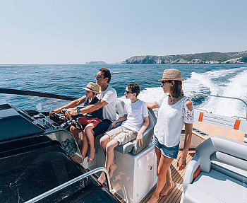Beneteau: Beneteau Flyer 10, фото 5
