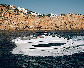 Beneteau: Beneteau Flyer 10, фото 6