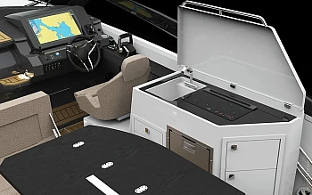 Parker: Parker 910 Odyssey, фото 12