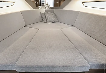 Beneteau: Beneteau Flyer 10, фото 7