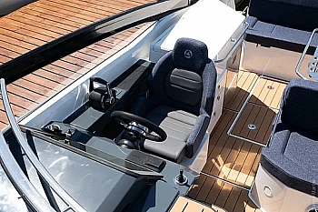 Parker: Parker 910 Odyssey, фото 13