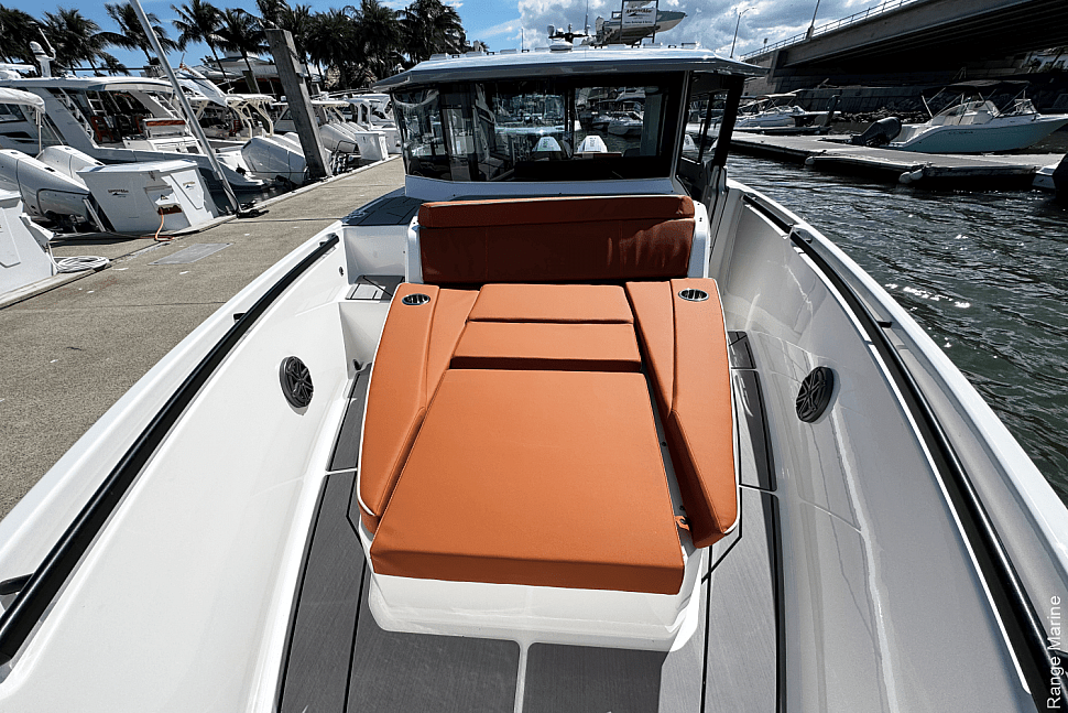 Saxdor 320 GTC: почему €163 000 превращаются в €345 540 Saxdor 320 GTC — фото 10