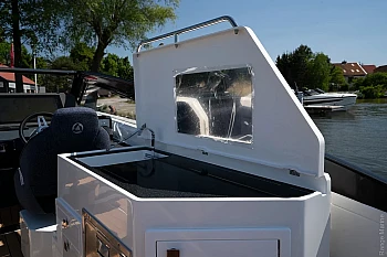 Parker: Parker 910 Odyssey, фото 14