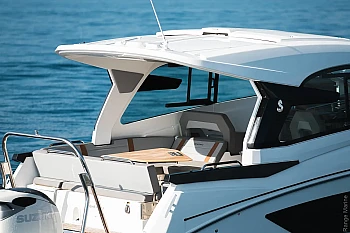 Beneteau: Beneteau Flyer 10, фото 9
