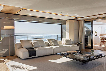 Azimut Grande 44M, фото 6 Azimut: Azimut Grande 44M, фото 6