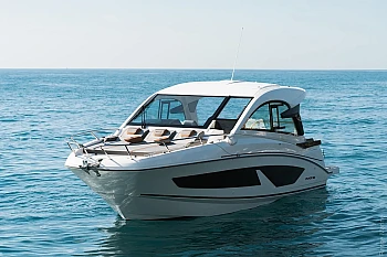 Beneteau: Beneteau Flyer 10, фото 10