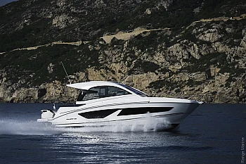 Beneteau: Beneteau Flyer 10, фото 11