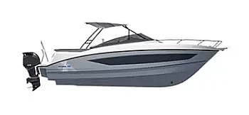 Beneteau: Beneteau Flyer 10, фото 12