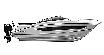 Beneteau: Beneteau Flyer 10, фото 13