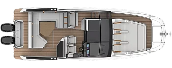Beneteau: Beneteau Flyer 10, фото 15