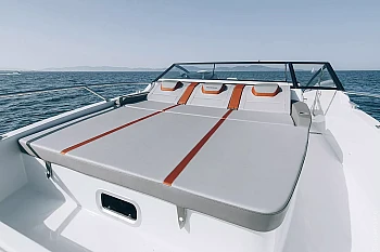Beneteau: Beneteau Flyer 10, фото 17