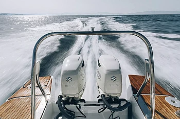 Beneteau: Beneteau Flyer 10, фото 18