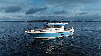 Nord Star 33+: Nord Star 33+, фото 17