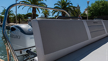 Beneteau: Beneteau Flyer 10, фото 19