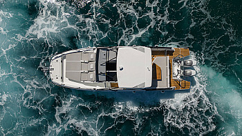 Beneteau: Beneteau Flyer 10, фото 20