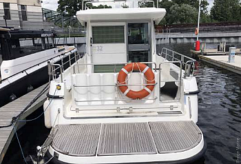 Nord Star 32 Patrol: Nord Star 32 Patrol, фото 3