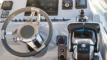 Beneteau: Beneteau Flyer 10, фото 22