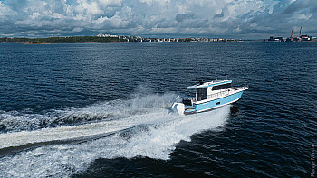Nord Star 33+: Nord Star 33+, фото 21