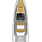 axopar-37-sun-top-c14-deck-layout-or-configuration-render-src032