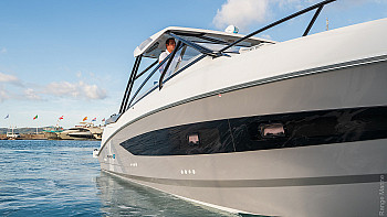 Beneteau: Beneteau Flyer 10, фото 24
