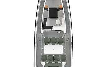 axopar-37-sun-top-c16-deck-layout-or-configuration-render-src037