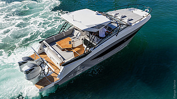 Beneteau: Beneteau Flyer 10, фото 25