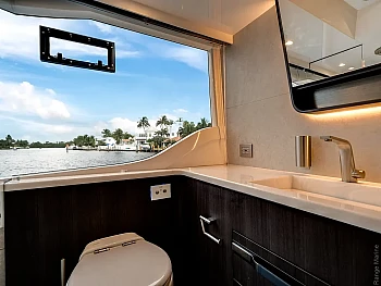 Galeon 570 SKY, фото 5 Galeon: Galeon 570 SKY, фото 5