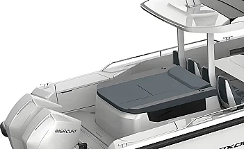 axopar-37-sun-top-c17-deck-layout-or-configuration-render-src043