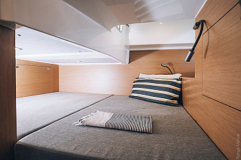 Beneteau: Beneteau Flyer 10, фото 27