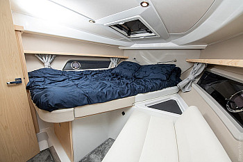 Grandezza: Grandezza 34 Outboard и 34 OC, фото 9