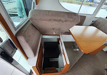 Nord Star 32 Patrol: Nord Star 32 Patrol, фото 11
