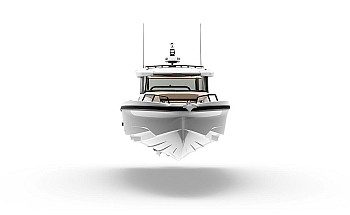 Axopar 38 XC 360_9