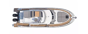 Beneteau: Beneteau Antares 11 Fly, фото 1