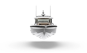 Axopar 38 XC 360_10