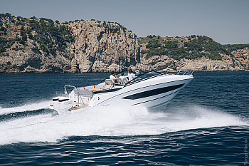 Beneteau: Beneteau Flyer 10, фото 33