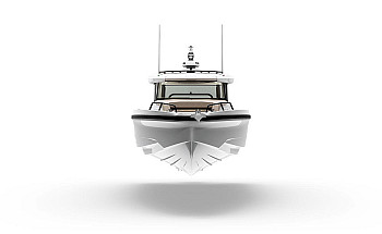 Axopar 38 XC 360_11