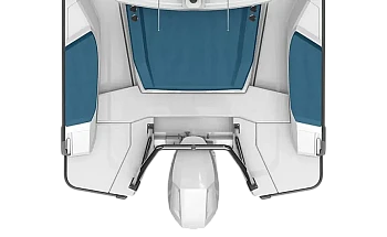 axopar-29-xc-cross-cabin-c02-equipment-or-layout-option-src006