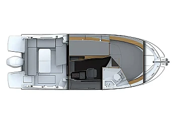 Beneteau: Beneteau Antares 8, фото 1