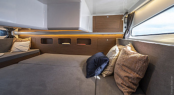 Beneteau: Beneteau Antares 11 Fly, фото 4