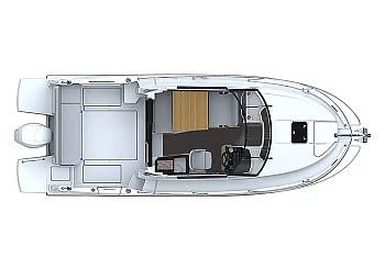 Beneteau: Beneteau Antares 8, фото 2