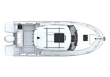 Beneteau: Beneteau Antares 8, фото 3