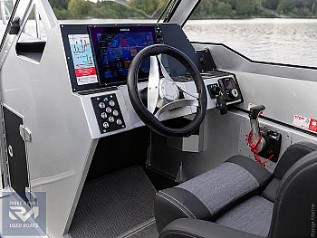 Пост управления Anytec A23 Anytec: Пост управления Anytec A23