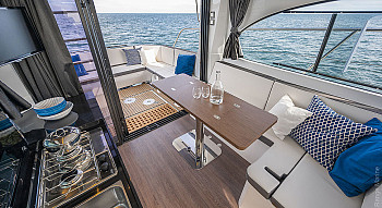 Beneteau: Beneteau Antares 11 Fly, фото 6