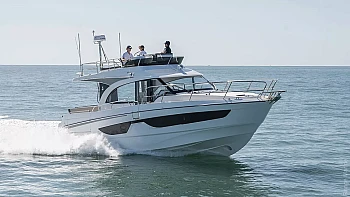 Beneteau: Beneteau Antares 11 Fly, фото 7