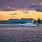 axopar-29-xc-cross-cabin-g02-exterior-profile-sunset