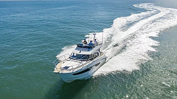Beneteau: Beneteau Antares 11 Fly, фото 8